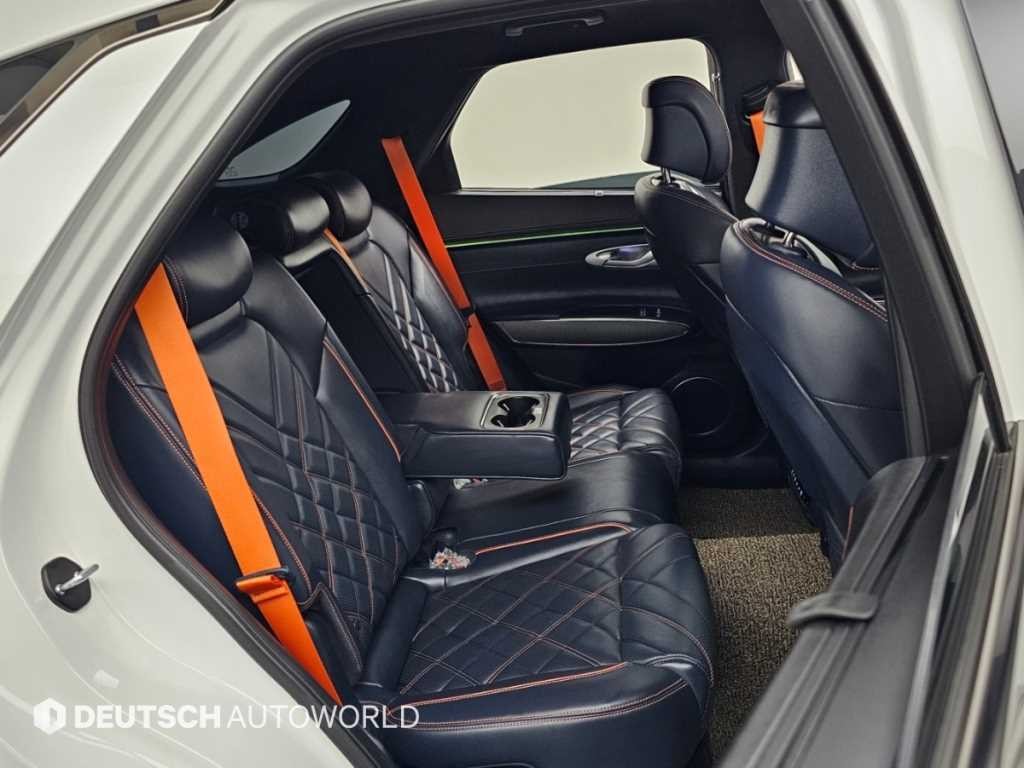 제네시스 GV70 2.5T 가솔린 2WD 스포츠 이미지 13