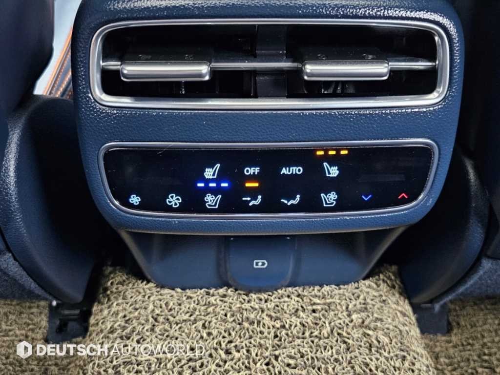 제네시스 GV70 2.5T 가솔린 2WD 스포츠 이미지 17