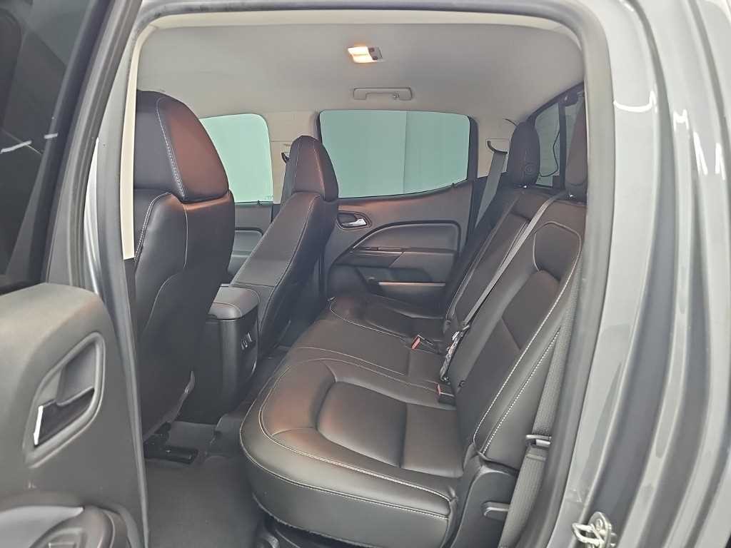 쉐보레 콜로라도 리얼 뉴 콜로라도 3.6 Z71-X 4WD 이미지 12