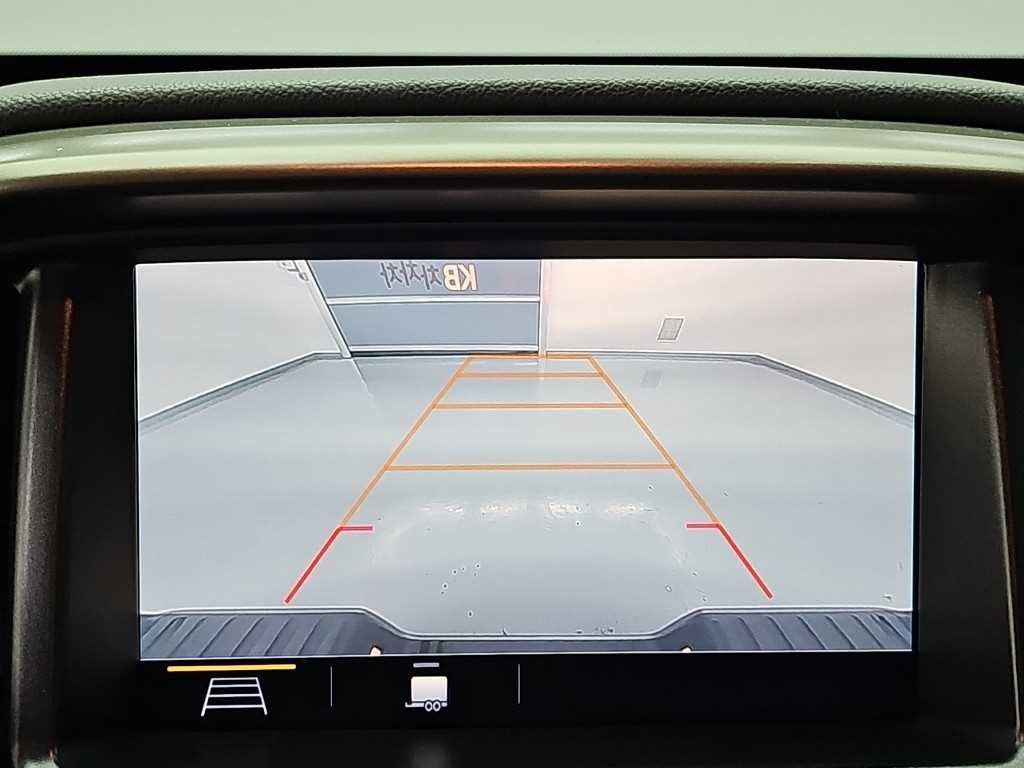 쉐보레 콜로라도 리얼 뉴 콜로라도 3.6 Z71-X 4WD 이미지 14