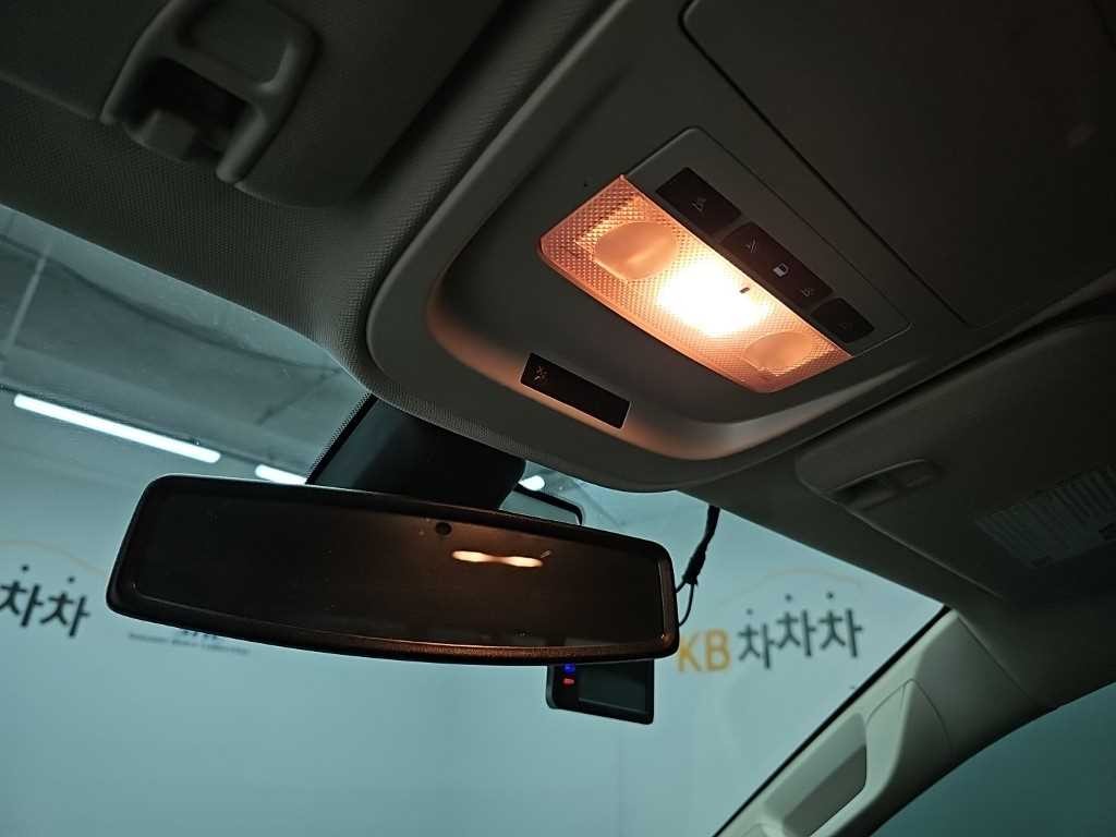 쉐보레 콜로라도 리얼 뉴 콜로라도 3.6 Z71-X 4WD 이미지 15