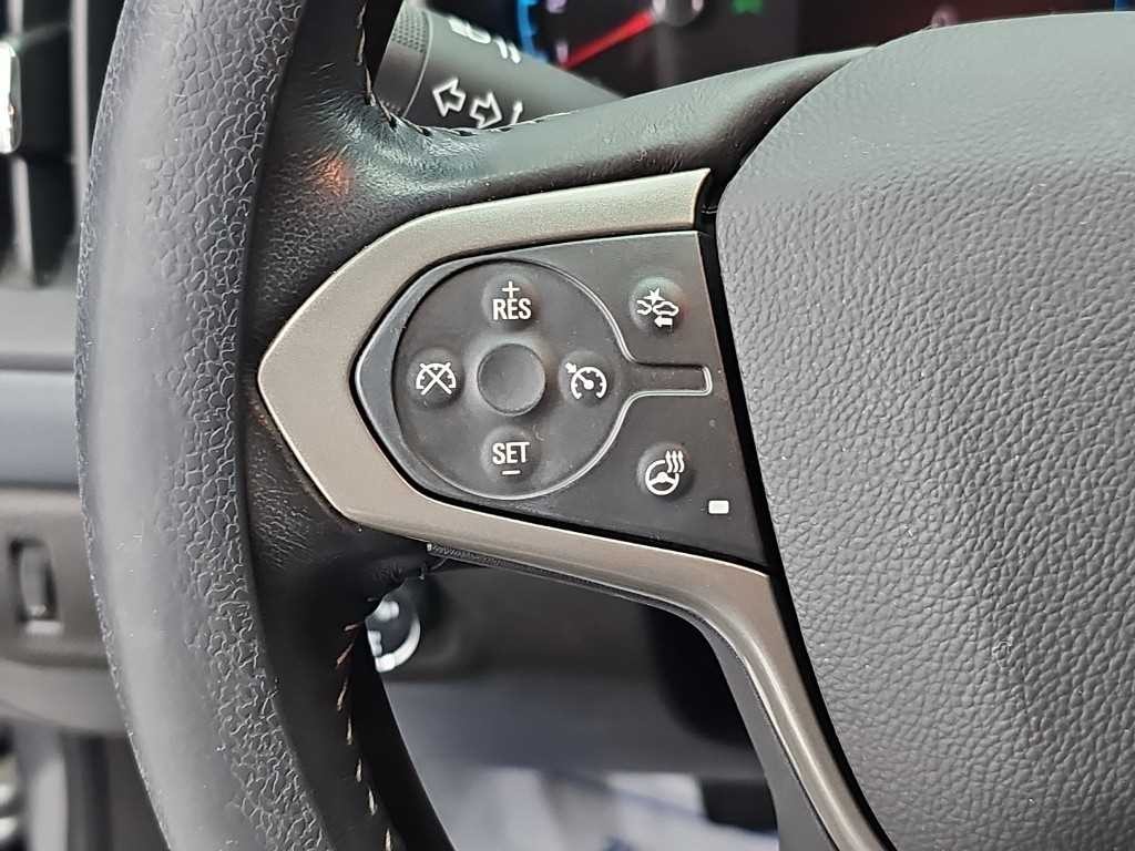 쉐보레 콜로라도 리얼 뉴 콜로라도 3.6 Z71-X 4WD 이미지 16