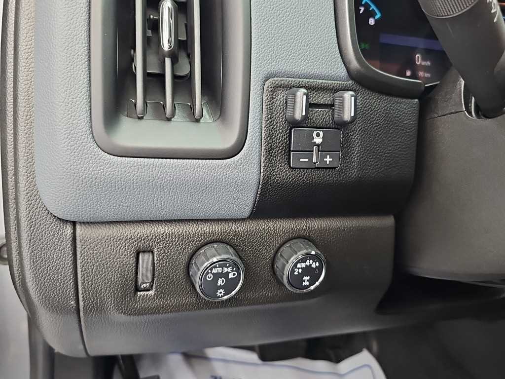쉐보레 콜로라도 리얼 뉴 콜로라도 3.6 Z71-X 4WD 이미지 17