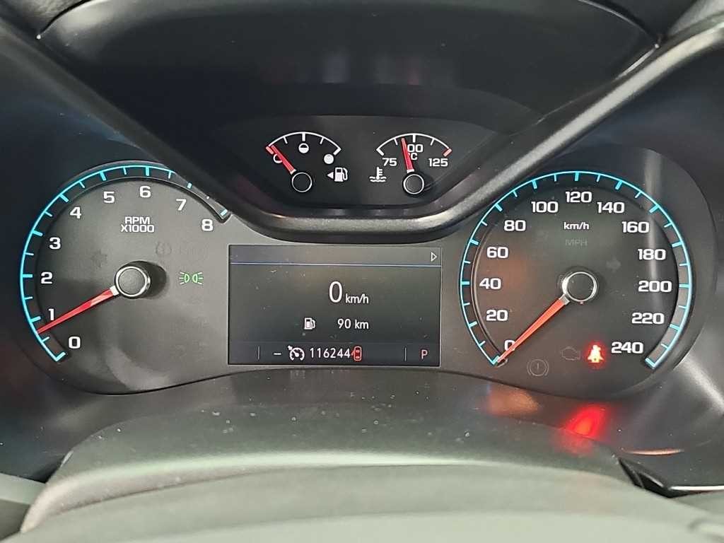 쉐보레 콜로라도 리얼 뉴 콜로라도 3.6 Z71-X 4WD 이미지 6