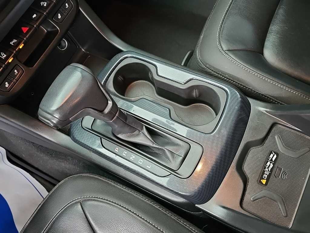 쉐보레 콜로라도 리얼 뉴 콜로라도 3.6 Z71-X 4WD 이미지 8