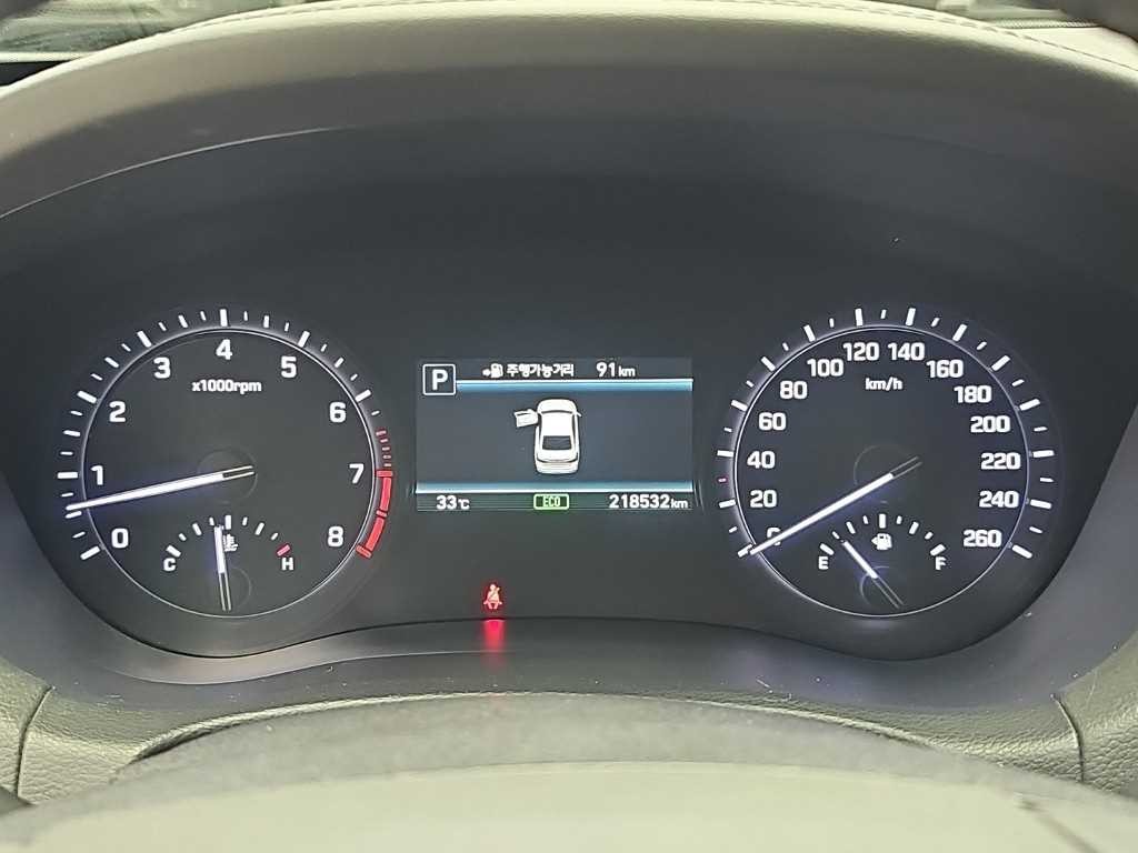 제네시스 G80 3.3 GDI 프리미엄 럭셔리 이미지 6
