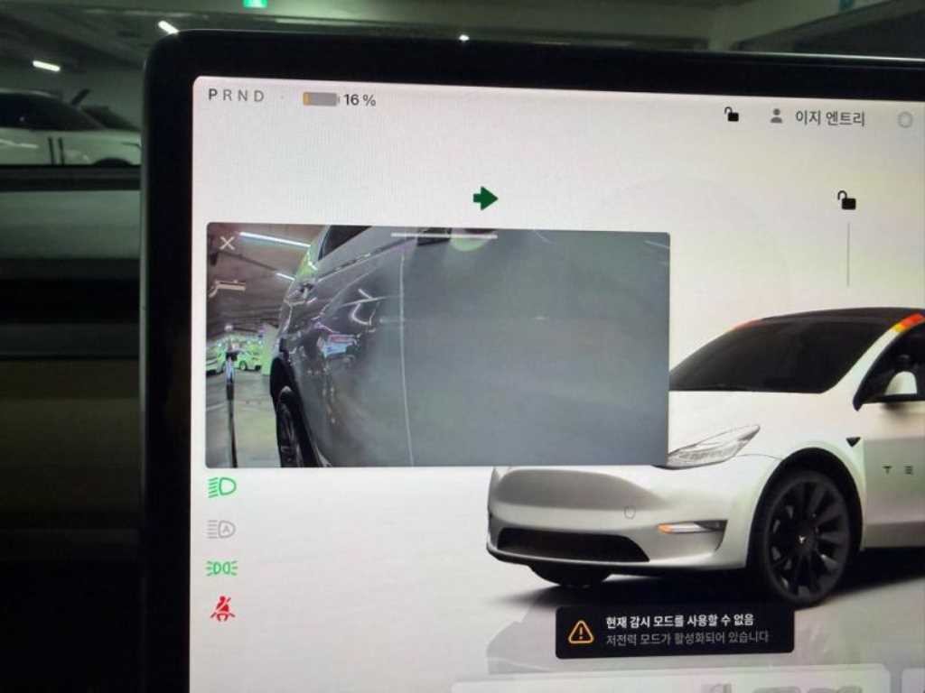 테슬라 모델 Y 롱 레인지 이미지 13