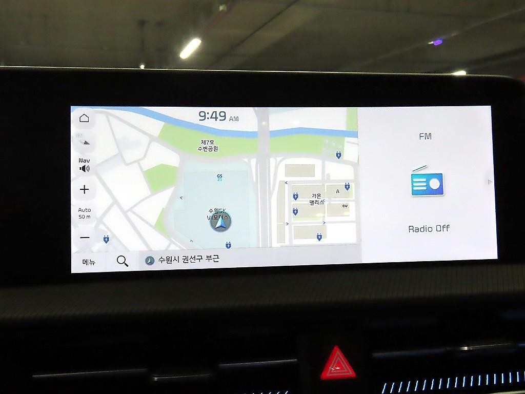 기아 EV6 롱레인지 GT Line 이미지 13