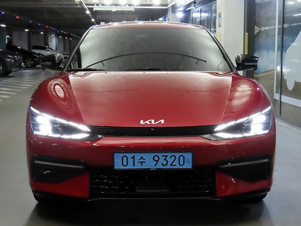 기아 EV6 롱레인지 GT Line 이미지 2