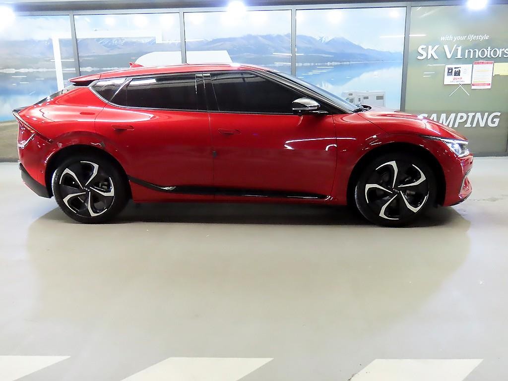 기아 EV6 롱레인지 GT Line 이미지 3