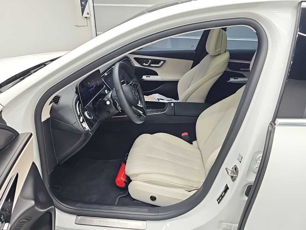 벤츠 E 클래스 E-클래스 W214 E200 아방가르드 이미지 11