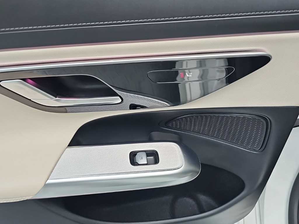 벤츠 E 클래스 E-클래스 W214 E200 아방가르드 이미지 13