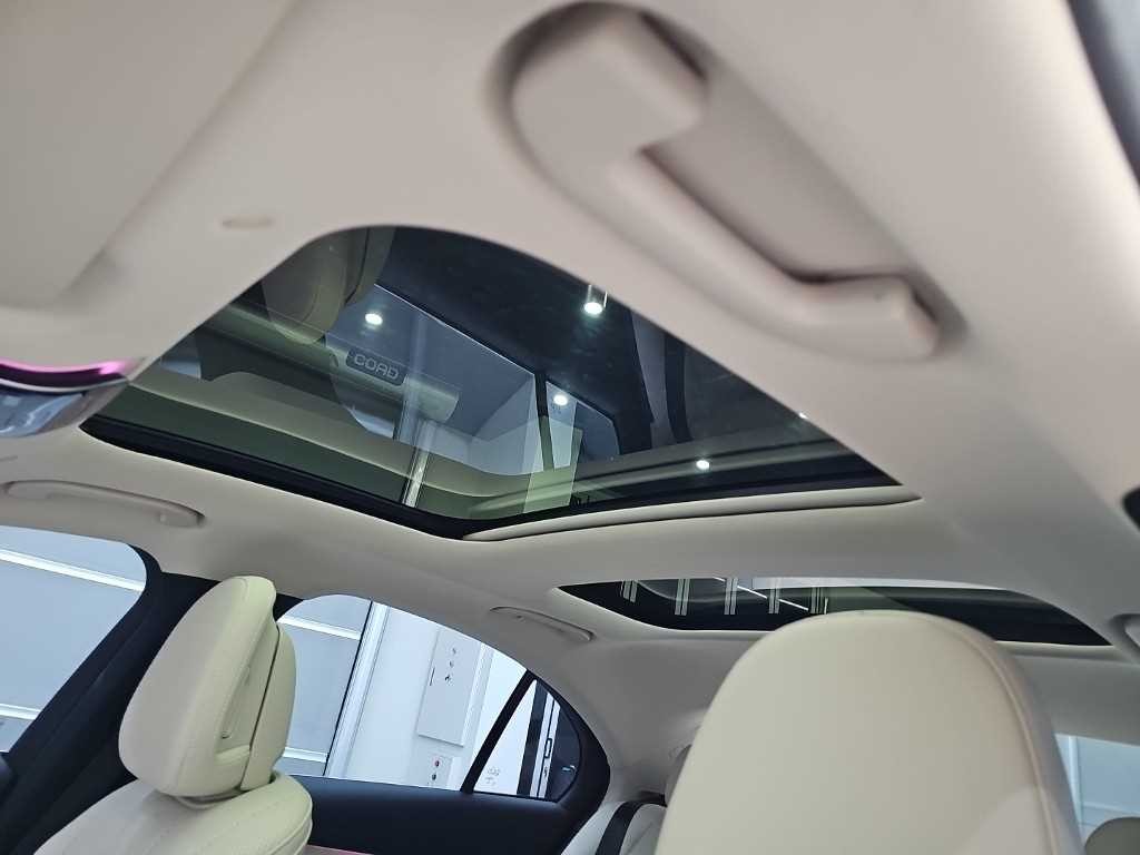 벤츠 E 클래스 E-클래스 W214 E200 아방가르드 이미지 14