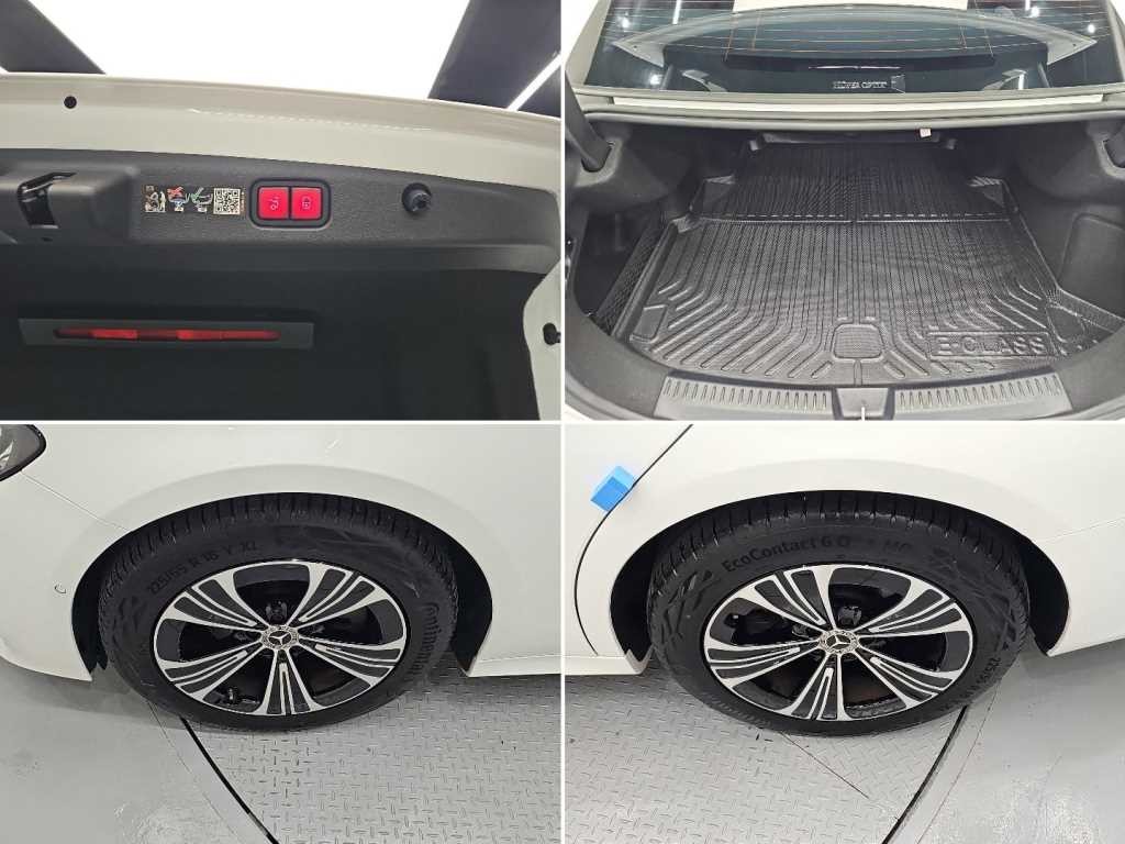 벤츠 E 클래스 E-클래스 W214 E200 아방가르드 이미지 19