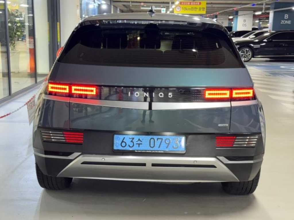 현대 아이오닉 5 롱 레인지 4WD 익스클루시브 이미지 5