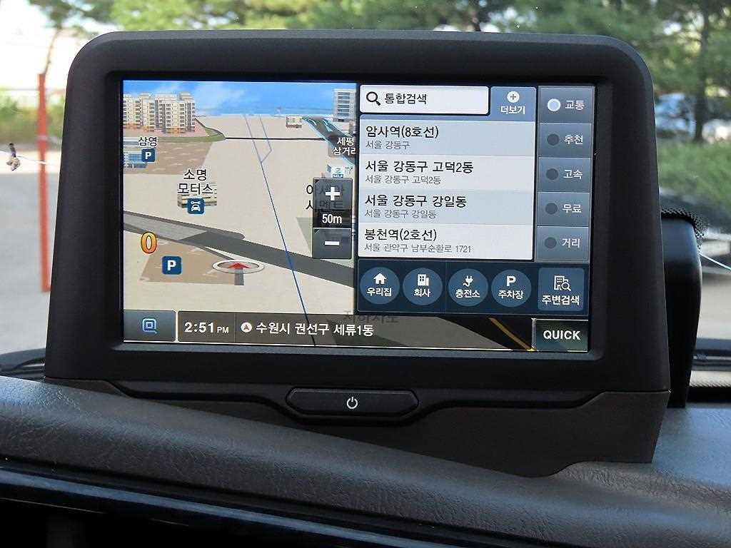 소형화물 카고(소형) [카고]포터2 (EV) 1.0톤/슈퍼캡/초장축/프리미엄스페셜 이미지 15