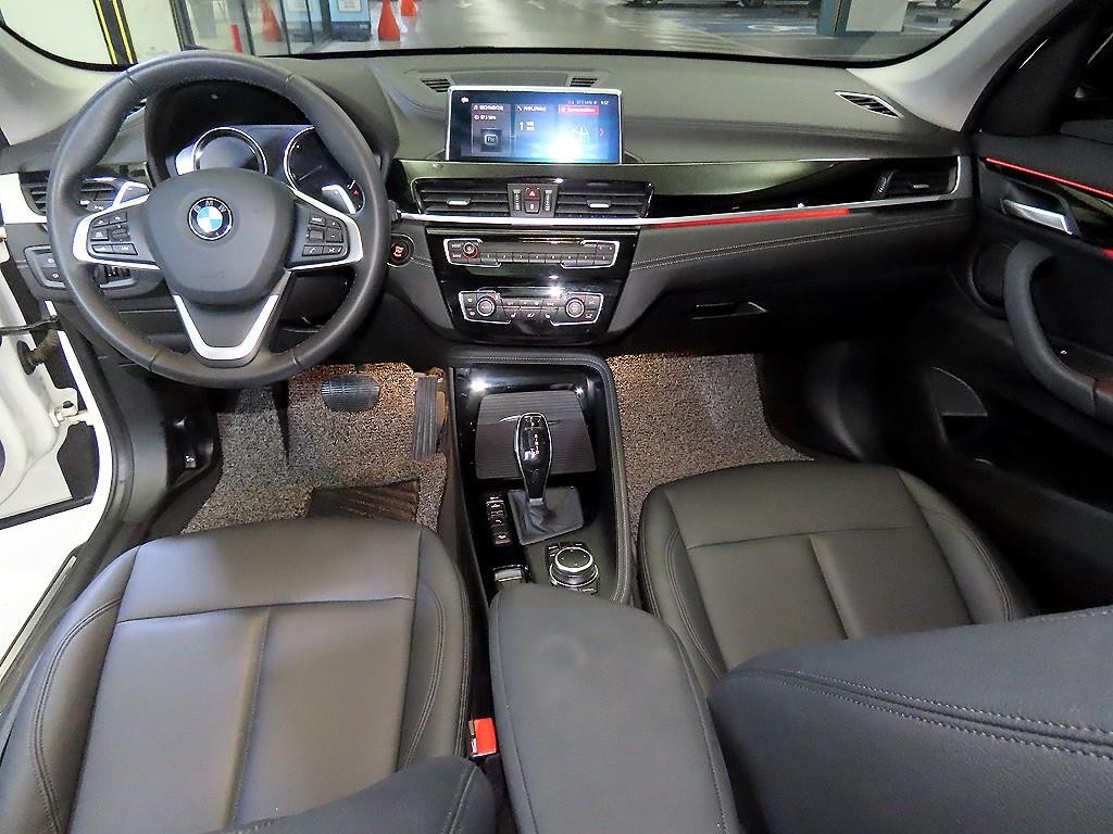 BMW X1 X1 (F48) xDrive 20i M 스포츠 이미지 10