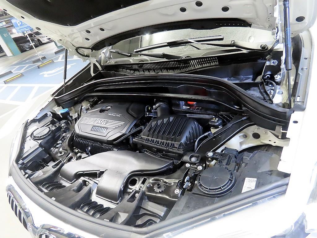 BMW X1 X1 (F48) xDrive 20i M 스포츠 이미지 19