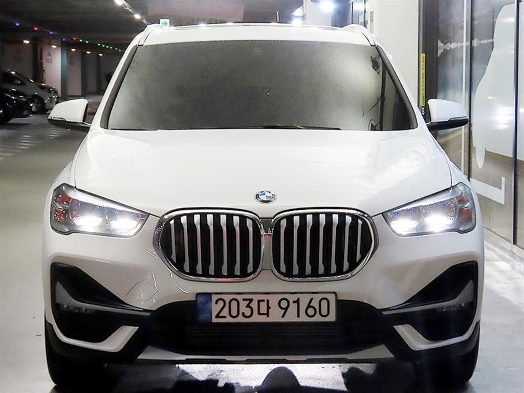 BMW X1 X1 (F48) xDrive 20i M 스포츠 이미지 2