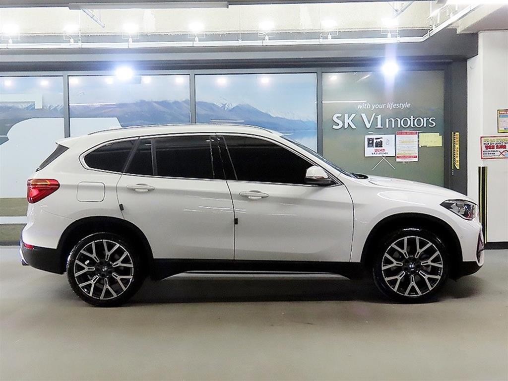 BMW X1 X1 (F48) xDrive 20i M 스포츠 이미지 3