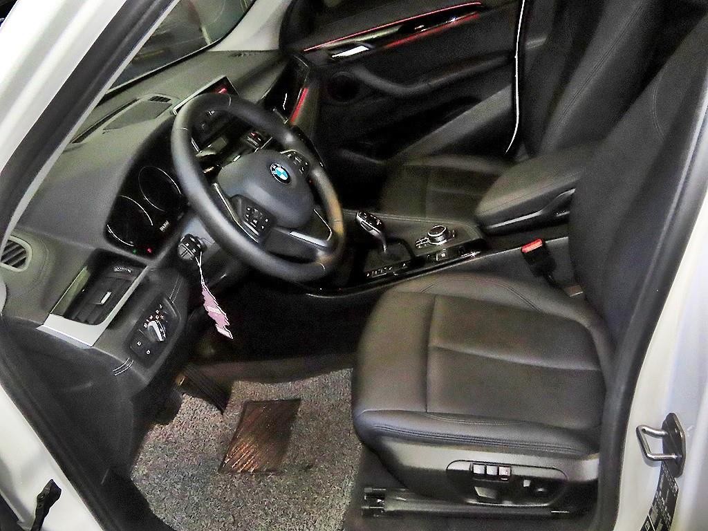 BMW X1 X1 (F48) xDrive 20i M 스포츠 이미지 6