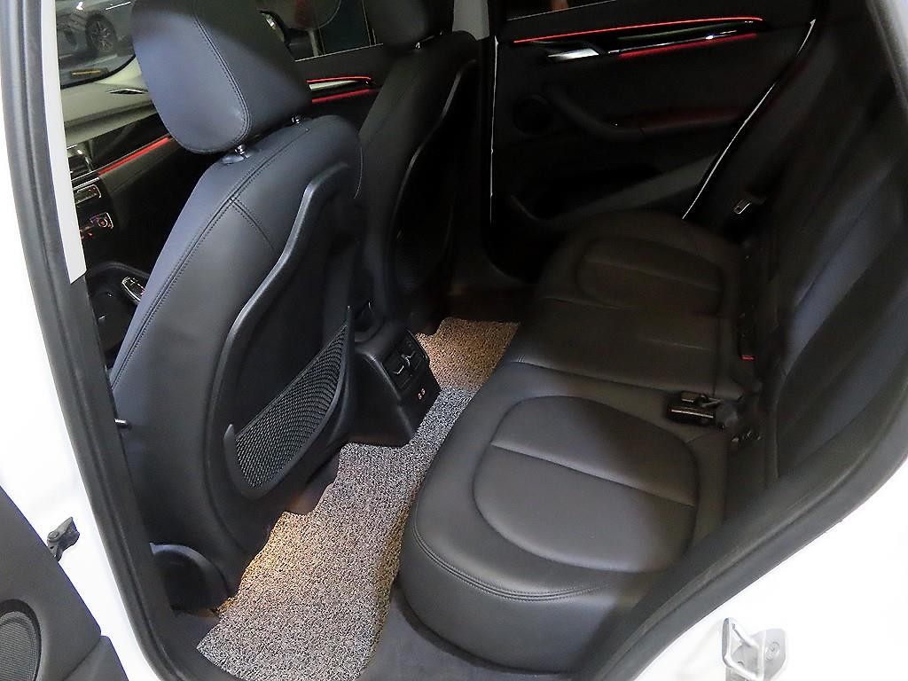 BMW X1 X1 (F48) xDrive 20i M 스포츠 이미지 7