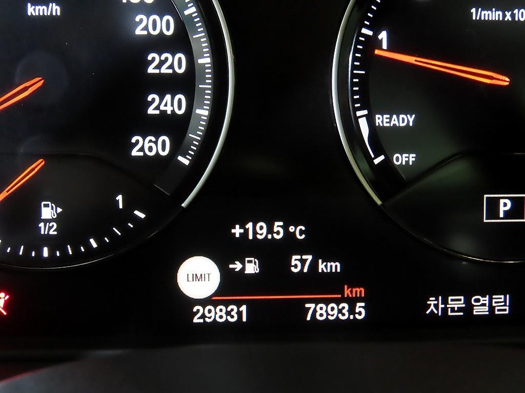 BMW X1 X1 (F48) xDrive 20i M 스포츠 이미지 9