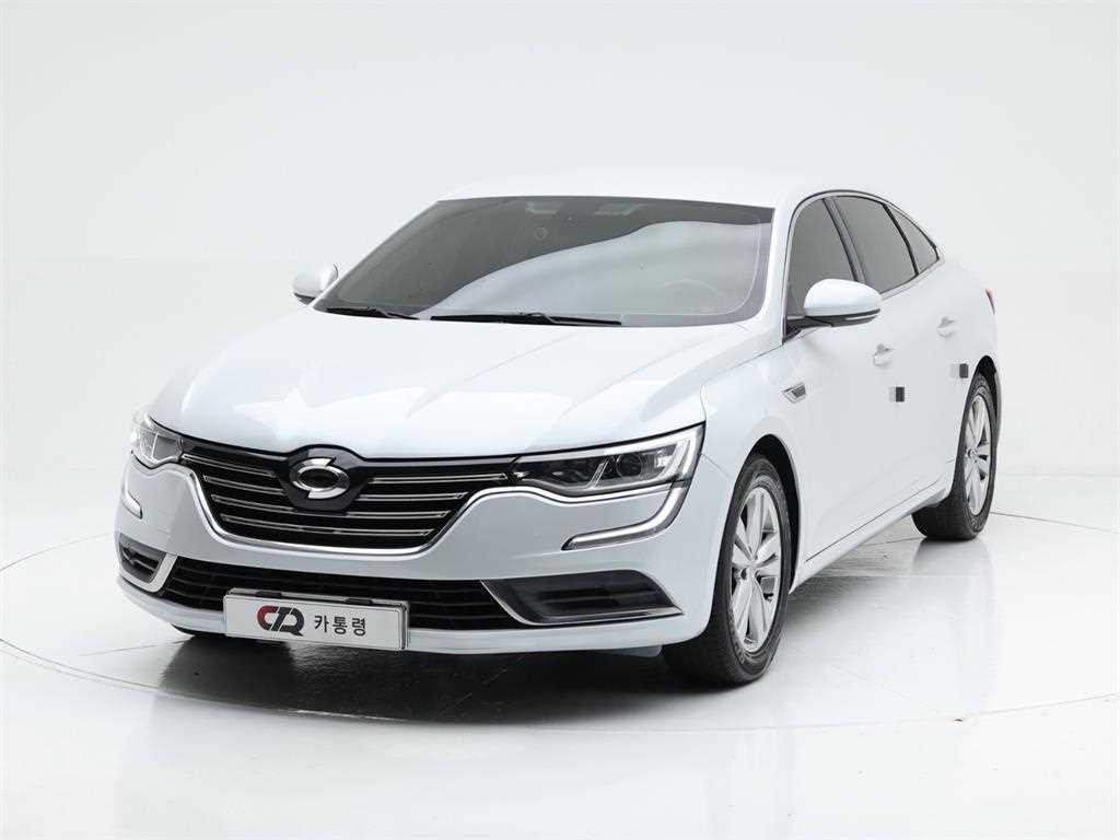 르노코리아(삼성) SM6 가솔린 2.0 GDe SE 이미지 1