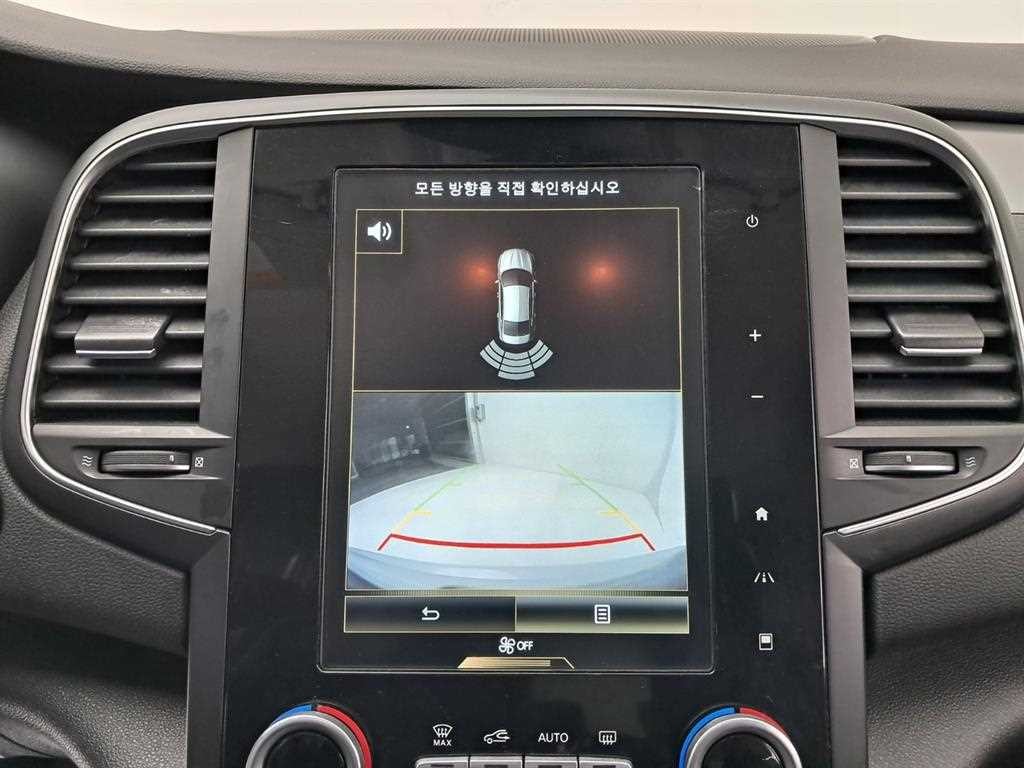 르노코리아(삼성) SM6 가솔린 2.0 GDe SE 이미지 10