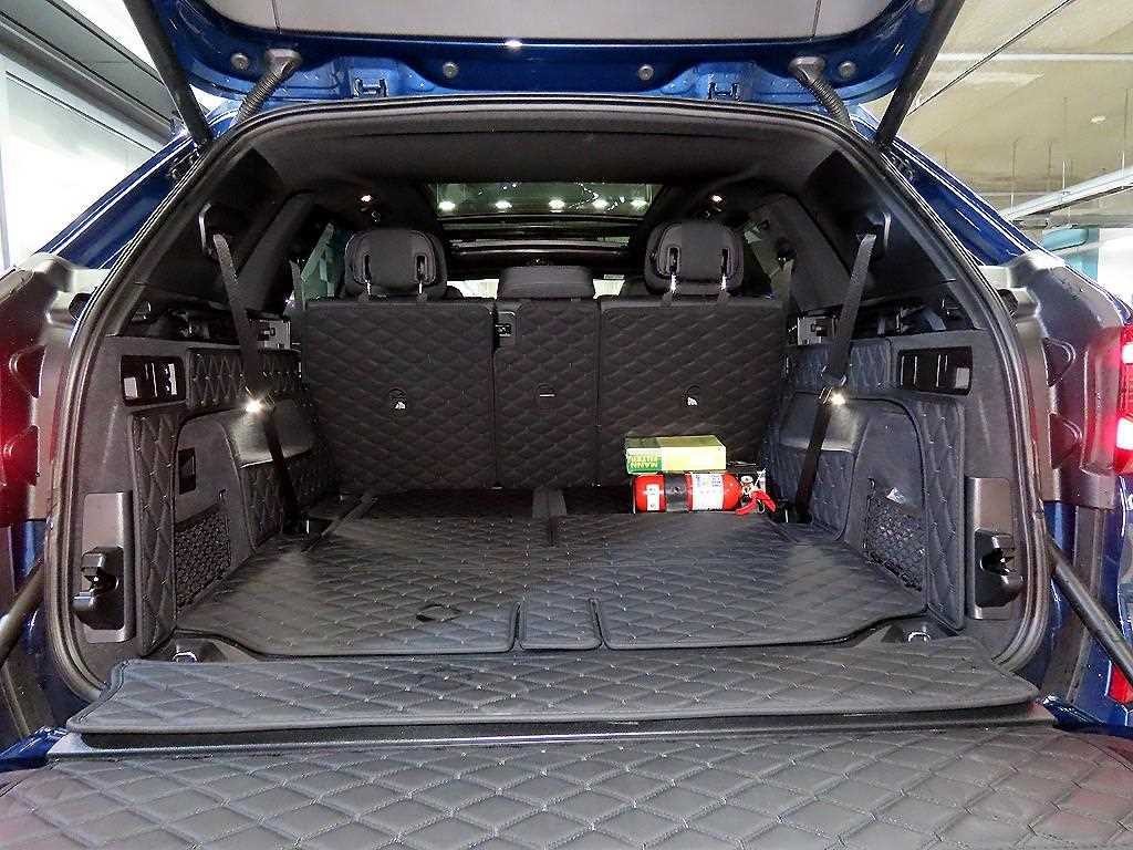 BMW X5 X5 (G05) xDrive 40i M 스포츠 이미지 17