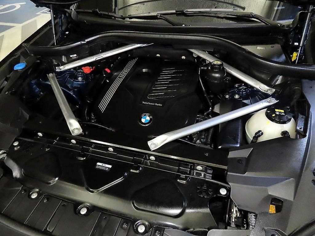 BMW X5 X5 (G05) xDrive 40i M 스포츠 이미지 19