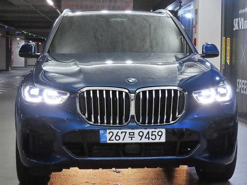 BMW X5 X5 (G05) xDrive 40i M 스포츠 이미지 2