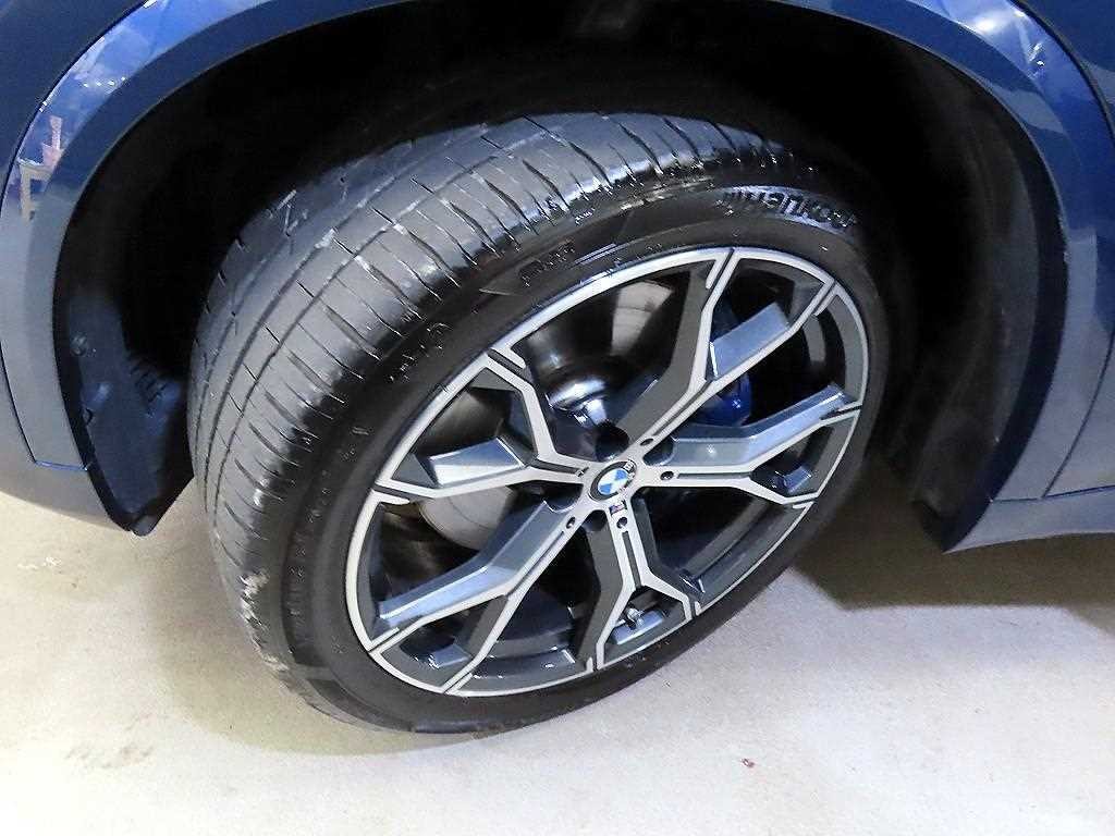 BMW X5 X5 (G05) xDrive 40i M 스포츠 이미지 20