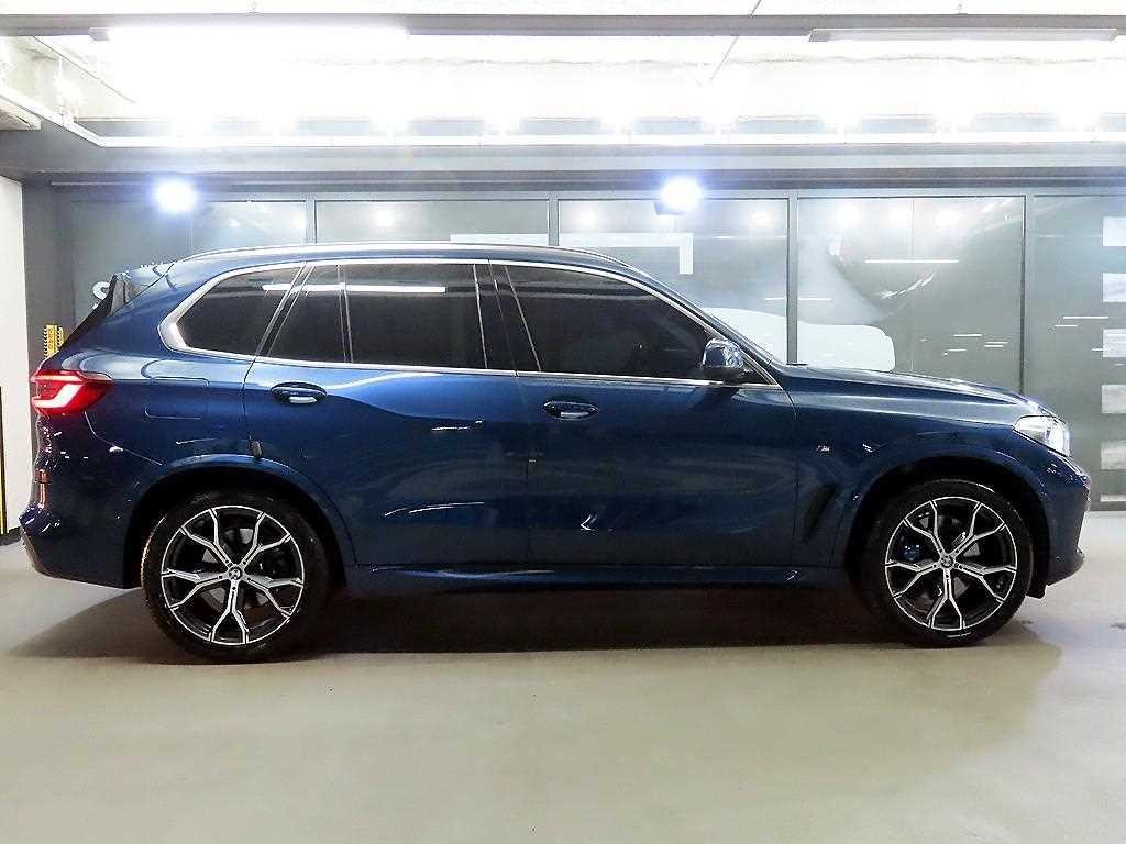 BMW X5 X5 (G05) xDrive 40i M 스포츠 이미지 3
