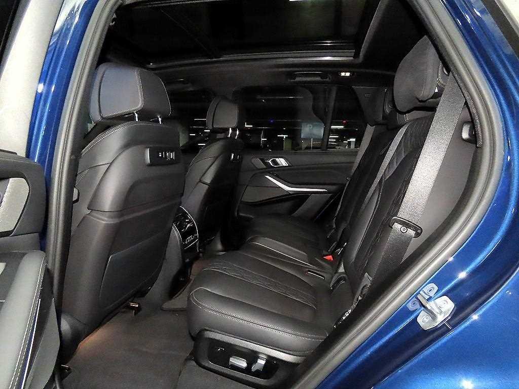 BMW X5 X5 (G05) xDrive 40i M 스포츠 이미지 7