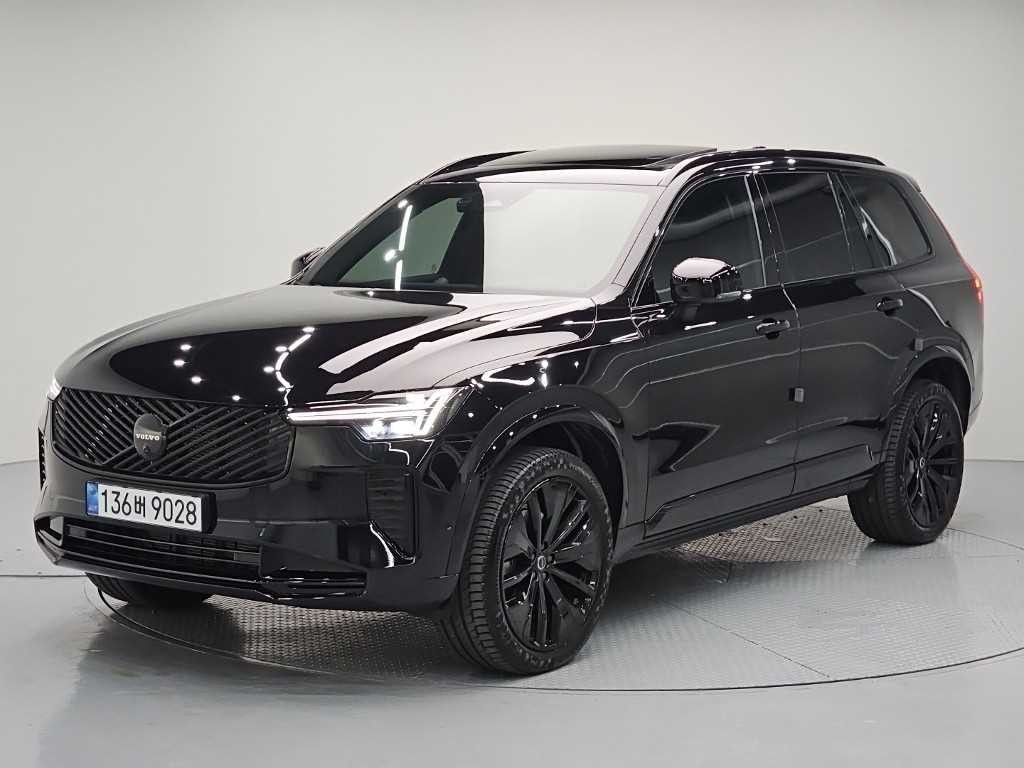볼보 XC90 XC90 2세대 2.0 B6 AWD 울트라 이미지 1