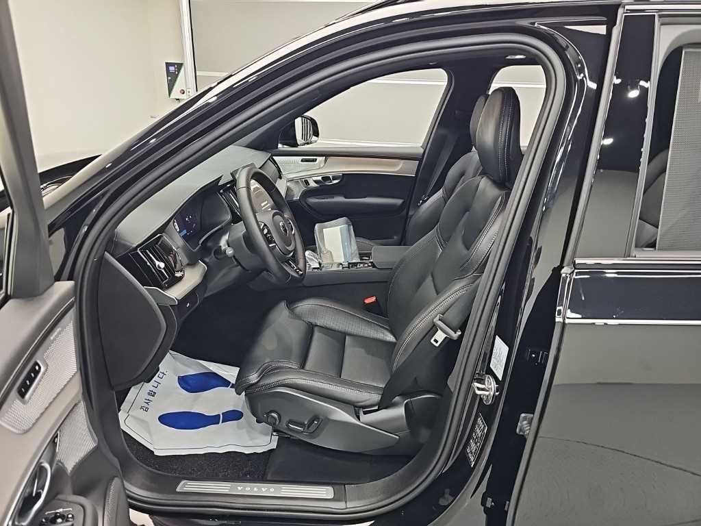 볼보 XC90 XC90 2세대 2.0 B6 AWD 울트라 이미지 11