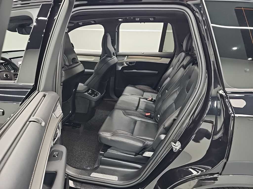볼보 XC90 XC90 2세대 2.0 B6 AWD 울트라 이미지 12