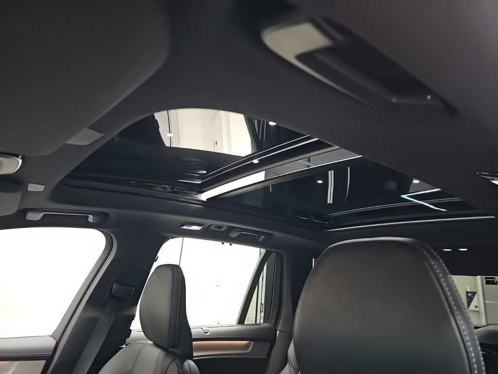 볼보 XC90 XC90 2세대 2.0 B6 AWD 울트라 이미지 15