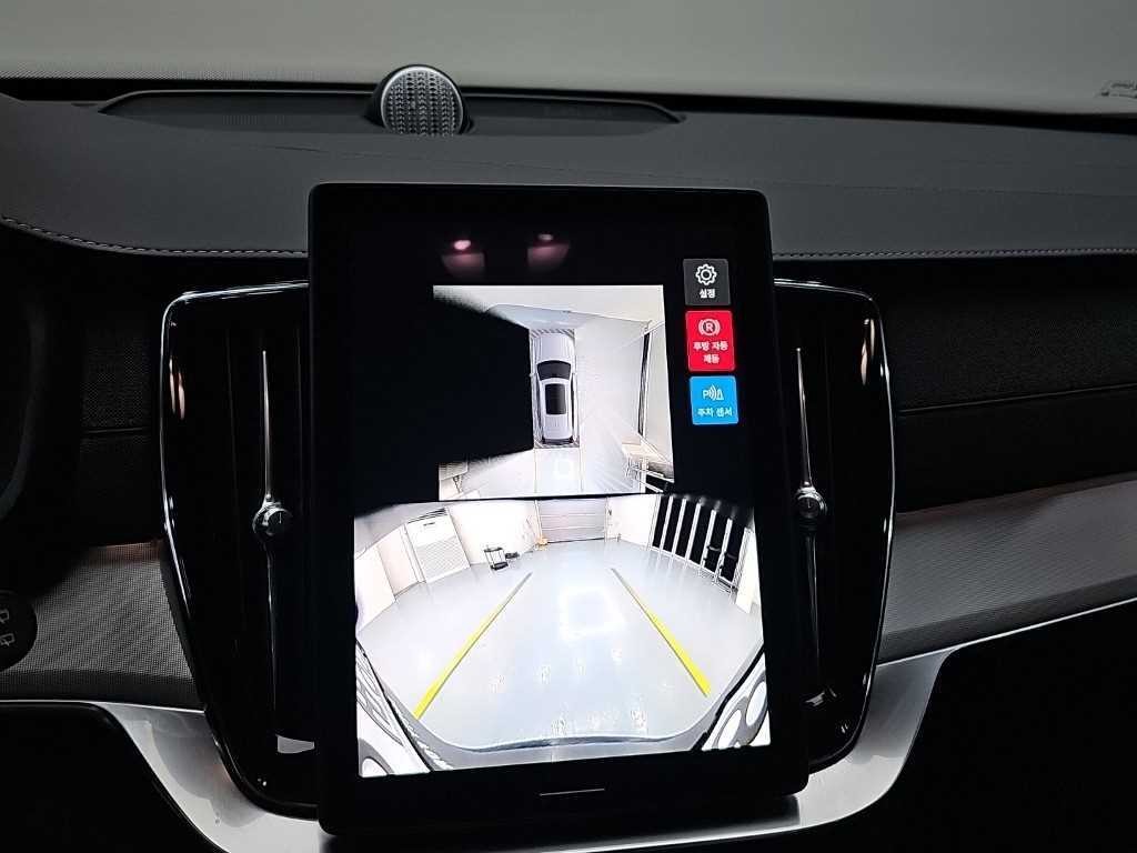 볼보 XC90 XC90 2세대 2.0 B6 AWD 울트라 이미지 17