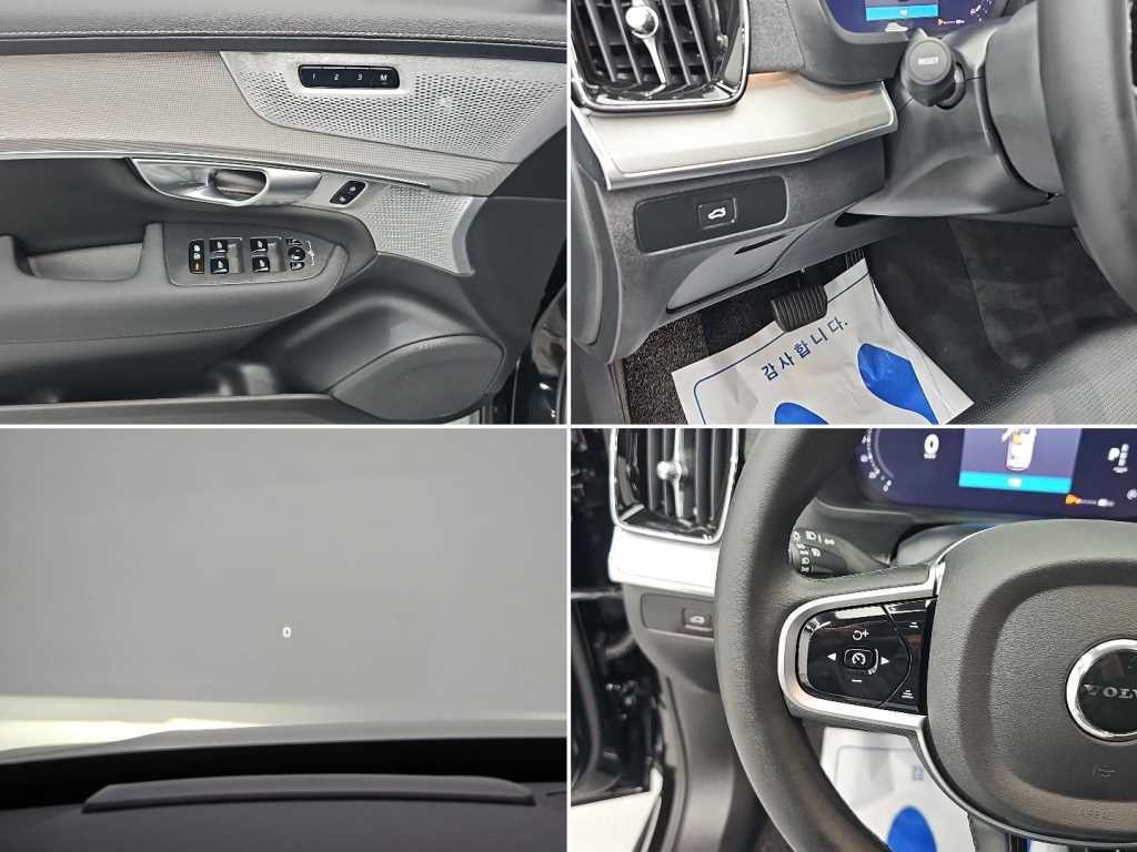 볼보 XC90 XC90 2세대 2.0 B6 AWD 울트라 이미지 18