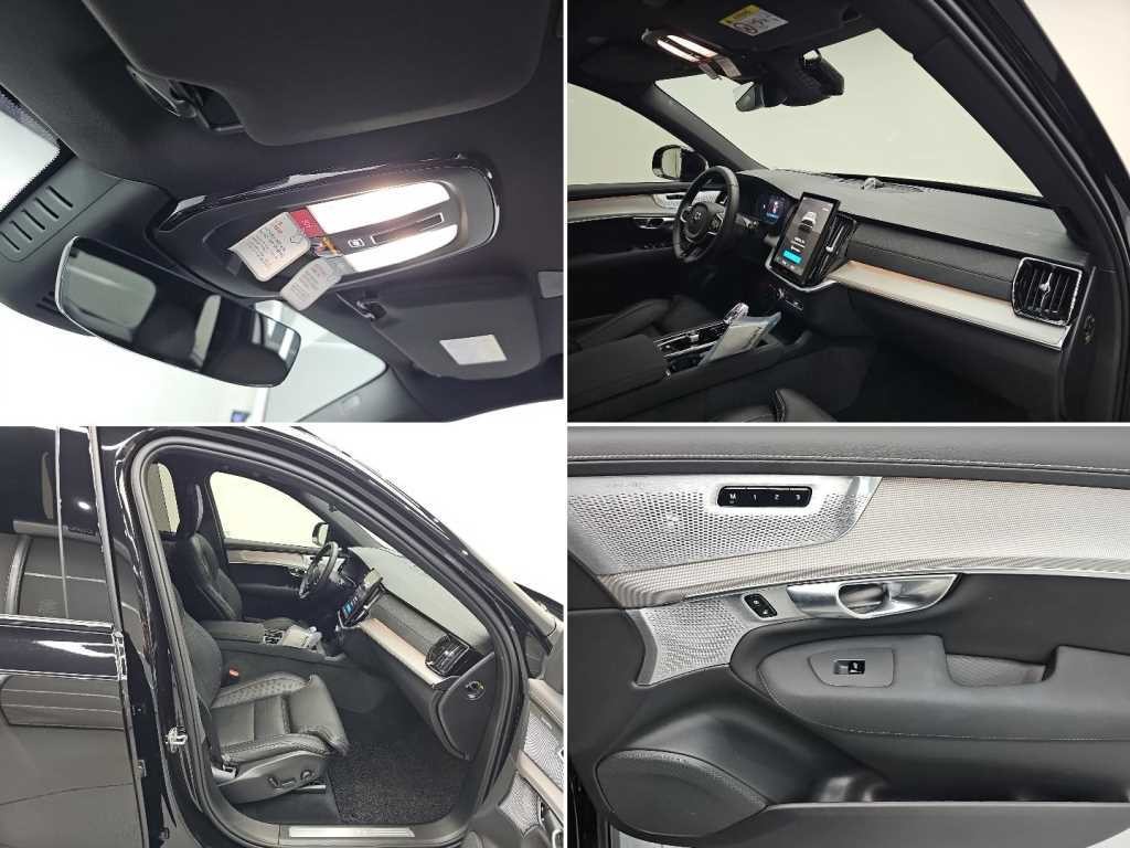 볼보 XC90 XC90 2세대 2.0 B6 AWD 울트라 이미지 19