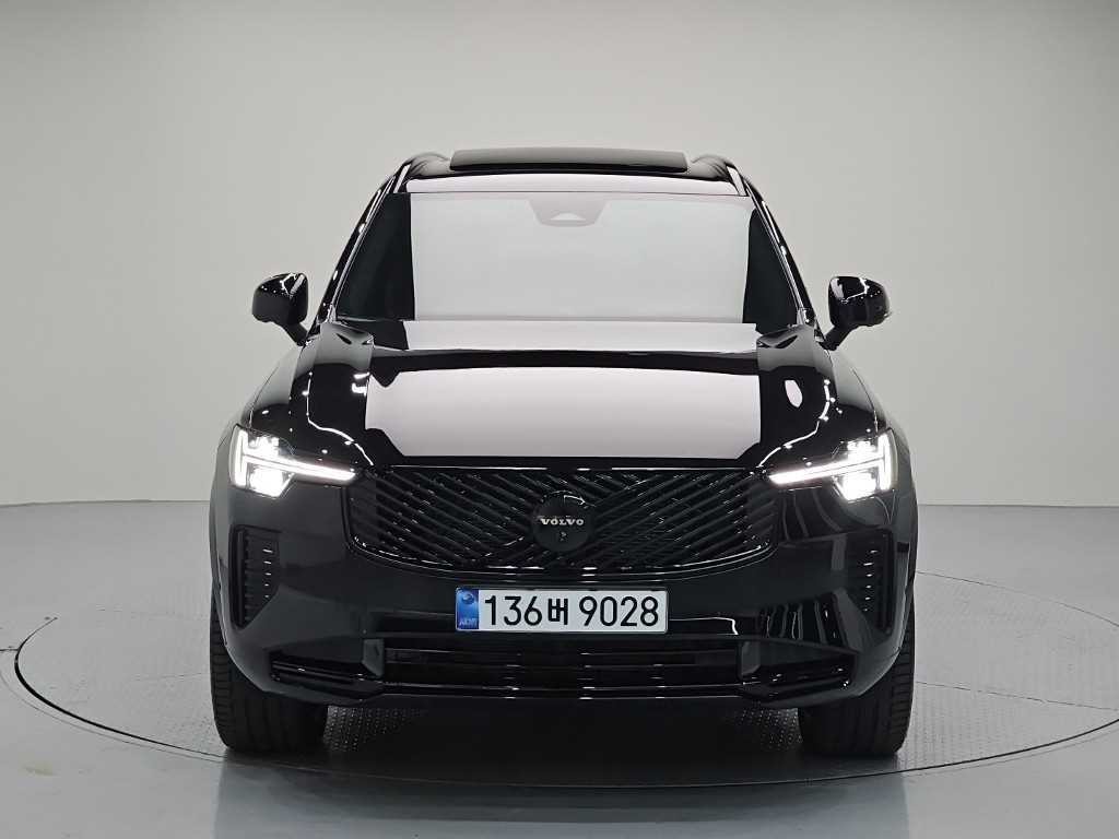 볼보 XC90 XC90 2세대 2.0 B6 AWD 울트라 이미지 2