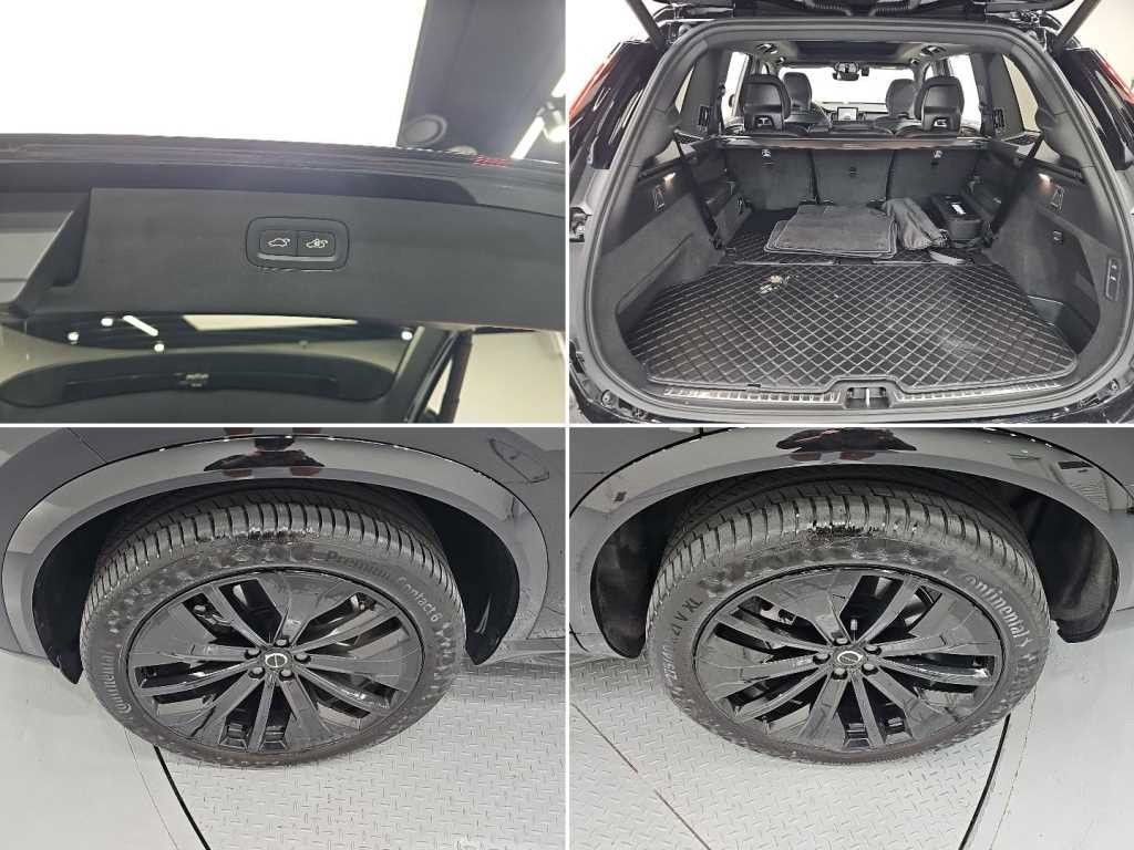 볼보 XC90 XC90 2세대 2.0 B6 AWD 울트라 이미지 20