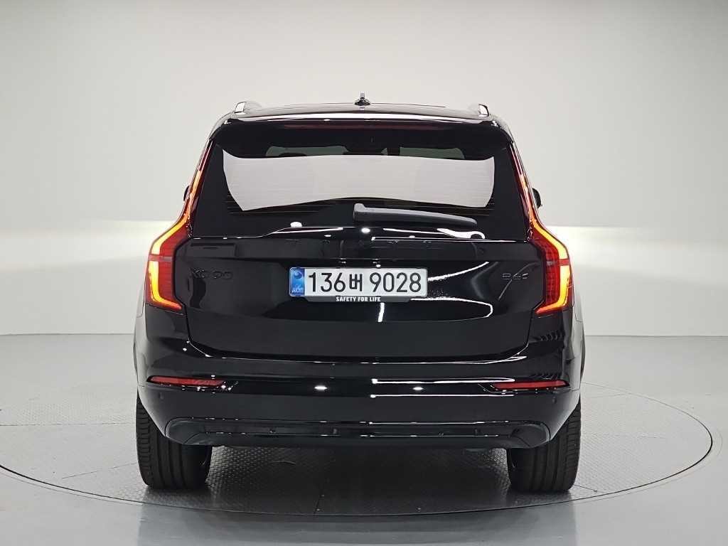 볼보 XC90 XC90 2세대 2.0 B6 AWD 울트라 이미지 3