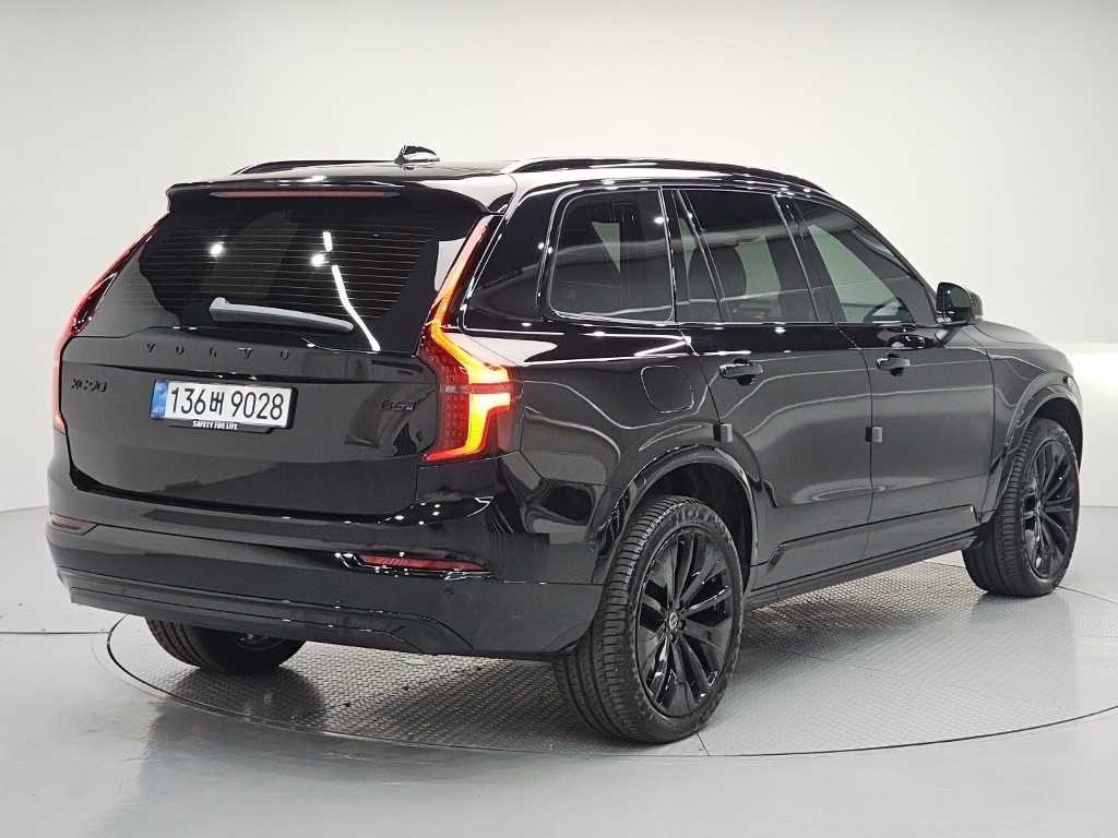 볼보 XC90 XC90 2세대 2.0 B6 AWD 울트라 이미지 4