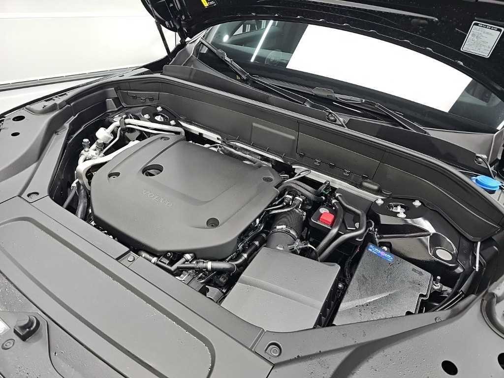 볼보 XC90 XC90 2세대 2.0 B6 AWD 울트라 이미지 5