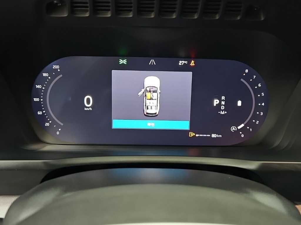 볼보 XC90 XC90 2세대 2.0 B6 AWD 울트라 이미지 6