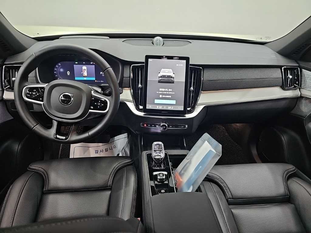볼보 XC90 XC90 2세대 2.0 B6 AWD 울트라 이미지 7