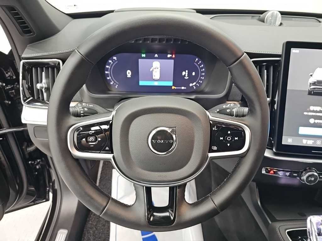 볼보 XC90 XC90 2세대 2.0 B6 AWD 울트라 이미지 9